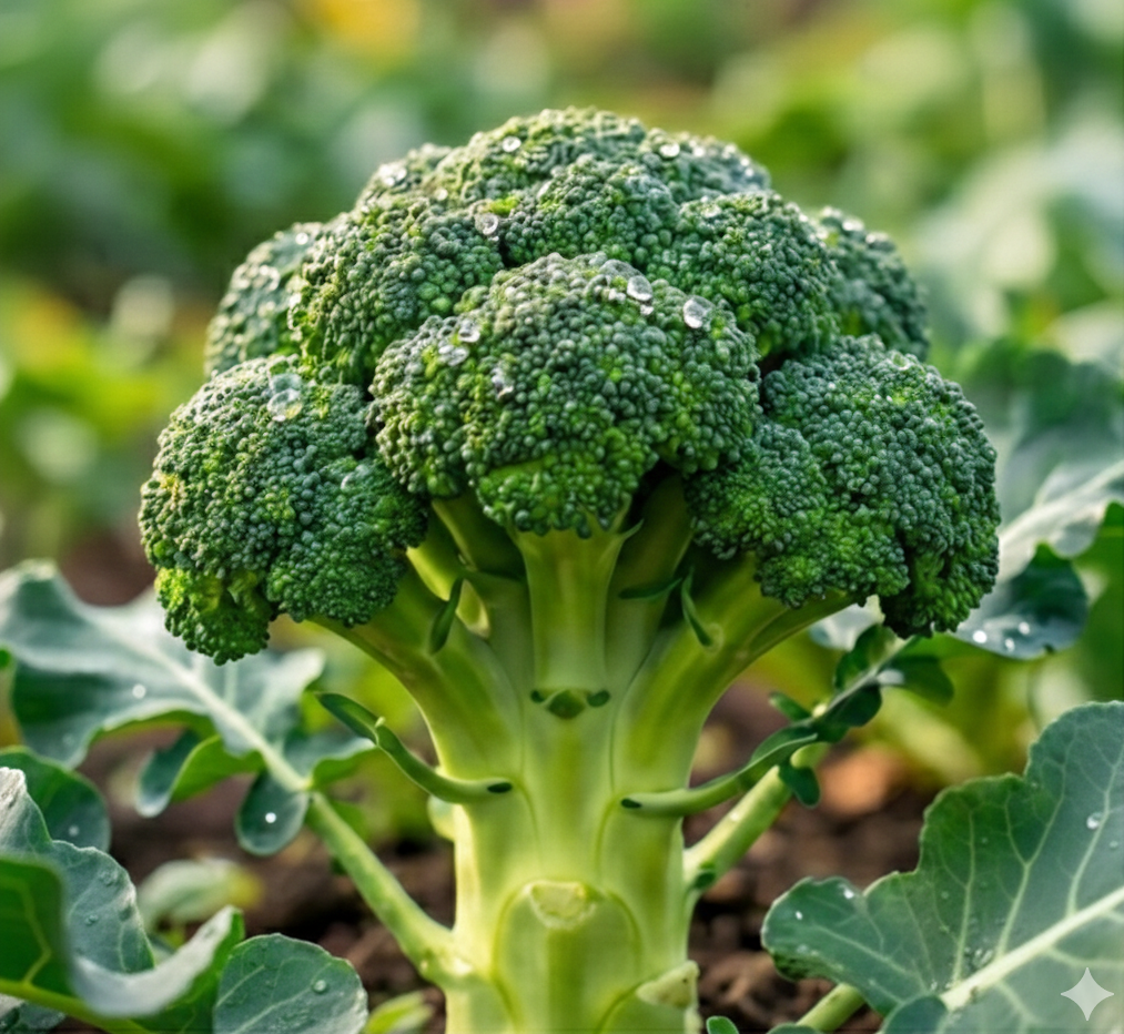 Verduras